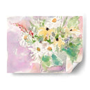 Inspiración Del Jardín Iii - Samuel Dixon | Cuadro decorativo de Canvas Lab