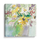 Margarita Jarrón Ii - Samuel Dixon | Cuadro decorativo de Canvas Lab