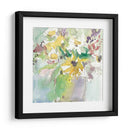 Margarita Jarrón Ii - Samuel Dixon | Cuadro decorativo de Canvas Lab