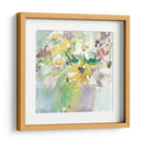 Margarita Jarrón Ii - Samuel Dixon | Cuadro decorativo de Canvas Lab