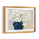 Ramo Blanco - Samuel Dixon | Cuadro decorativo de Canvas Lab