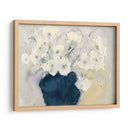 Ramo Blanco - Samuel Dixon | Cuadro decorativo de Canvas Lab