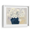 Ramo Blanco - Samuel Dixon | Cuadro decorativo de Canvas Lab