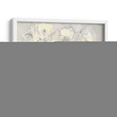 Ramo Blanco - Samuel Dixon | Cuadro decorativo de Canvas Lab