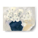 Ramo Blanco - Samuel Dixon | Cuadro decorativo de Canvas Lab