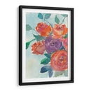 Llamamiento Rosa I - Samuel Dixon | Cuadro decorativo de Canvas Lab