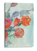 Recurso De Rosa Ii - Samuel Dixon | Cuadro decorativo de Canvas Lab