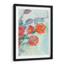 Recurso De Rosa Ii - Samuel Dixon | Cuadro decorativo de Canvas Lab