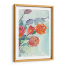 Recurso De Rosa Ii - Samuel Dixon | Cuadro decorativo de Canvas Lab