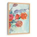 Recurso De Rosa Ii - Samuel Dixon | Cuadro decorativo de Canvas Lab