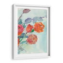 Recurso De Rosa Ii - Samuel Dixon | Cuadro decorativo de Canvas Lab