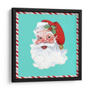 1955 Navidad Ii - Alicia Ludwig | Cuadro decorativo de Canvas Lab