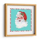 1955 Navidad Ii - Alicia Ludwig | Cuadro decorativo de Canvas Lab