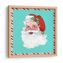 1955 Navidad Ii - Alicia Ludwig | Cuadro decorativo de Canvas Lab