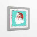 1955 Navidad Ii - Alicia Ludwig | Cuadro decorativo de Canvas Lab