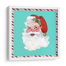 1955 Navidad Ii - Alicia Ludwig | Cuadro decorativo de Canvas Lab