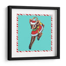 1955 Navidad Iii - Alicia Ludwig | Cuadro decorativo de Canvas Lab