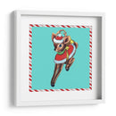 1955 Navidad Iii - Alicia Ludwig | Cuadro decorativo de Canvas Lab