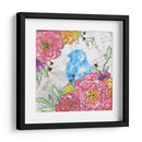 Bloom Y Fly Iii - Catherine McGuire | Cuadro decorativo de Canvas Lab