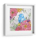 Bloom Y Fly Iii - Catherine McGuire | Cuadro decorativo de Canvas Lab