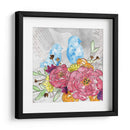 Bloom Y Fly Iv - Catherine McGuire | Cuadro decorativo de Canvas Lab