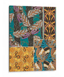 Mariposas Decorativas I - Eugene Seguy | Cuadro decorativo de Canvas Lab