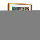 Mariposas Decorativas I - Eugene Seguy | Cuadro decorativo de Canvas Lab