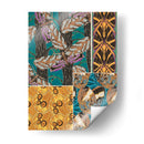 Mariposas Decorativas I - Eugene Seguy | Cuadro decorativo de Canvas Lab