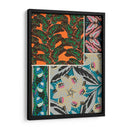 Mariposas Decorativas Ii - Eugene Seguy | Cuadro decorativo de Canvas Lab