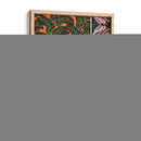 Mariposas Decorativas Ii - Eugene Seguy | Cuadro decorativo de Canvas Lab