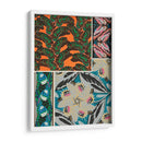Mariposas Decorativas Ii - Eugene Seguy | Cuadro decorativo de Canvas Lab