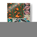 Mariposas Decorativas Ii - Eugene Seguy | Cuadro decorativo de Canvas Lab