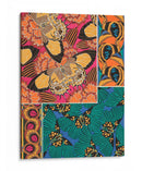 Mariposas Decorativas Iii - Eugene Seguy | Cuadro decorativo de Canvas Lab