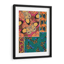 Mariposas Decorativas Iii - Eugene Seguy | Cuadro decorativo de Canvas Lab