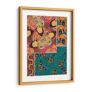 Mariposas Decorativas Iii - Eugene Seguy | Cuadro decorativo de Canvas Lab