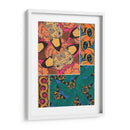 Mariposas Decorativas Iii - Eugene Seguy | Cuadro decorativo de Canvas Lab