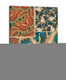 Mariposas Decorativas Iv - Eugene Seguy | Cuadro decorativo de Canvas Lab