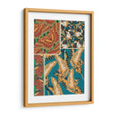 Mariposas Decorativas Iv - Eugene Seguy | Cuadro decorativo de Canvas Lab