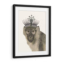 Majestuoso Mono I - Melissa Wang | Cuadro decorativo de Canvas Lab