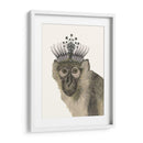 Majestuoso Mono I - Melissa Wang | Cuadro decorativo de Canvas Lab