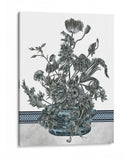 Ramo En China I - Melissa Wang | Cuadro decorativo de Canvas Lab