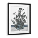 Ramo En China I - Melissa Wang | Cuadro decorativo de Canvas Lab