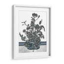 Ramo En China I - Melissa Wang | Cuadro decorativo de Canvas Lab