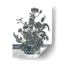 Ramo En China I - Melissa Wang | Cuadro decorativo de Canvas Lab