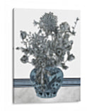 Ramo En China Ii - Melissa Wang | Cuadro decorativo de Canvas Lab