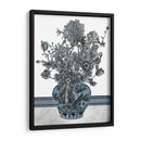 Ramo En China Ii - Melissa Wang | Cuadro decorativo de Canvas Lab