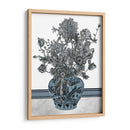 Ramo En China Ii - Melissa Wang | Cuadro decorativo de Canvas Lab