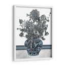 Ramo En China Ii - Melissa Wang | Cuadro decorativo de Canvas Lab