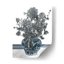 Ramo En China Ii - Melissa Wang | Cuadro decorativo de Canvas Lab