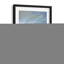 Tríptico De Luz Celestial Iii - Sheila Finch | Cuadro decorativo de Canvas Lab